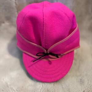 Vibrant Pink Women's Stormy Kromer